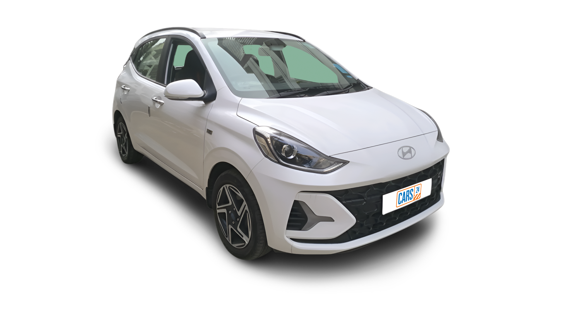 Hyundai GRAND I10 NIOS-img